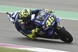 Valentino Rossi, Yamaha Factory Racing