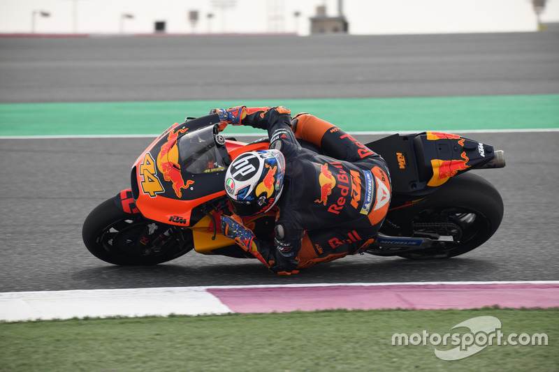 Pol Espargaro, Red Bull KTM Factory Racing