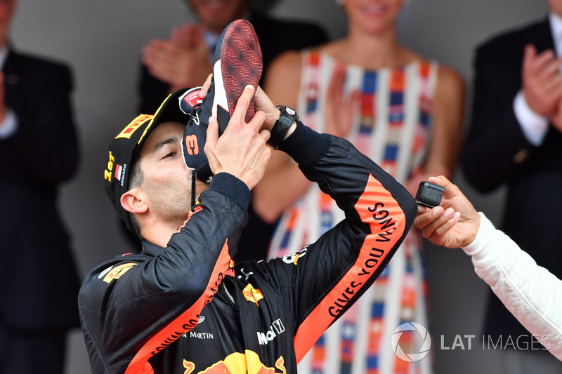 Gran Premio de Mónaco