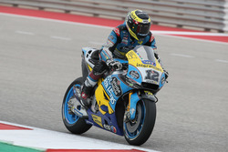 Thomas Luthi, Estrella Galicia 0,0 Marc VDS