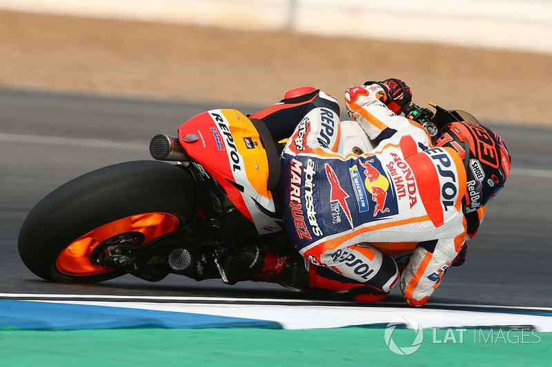 Marc Marquez, Repsol Honda Team