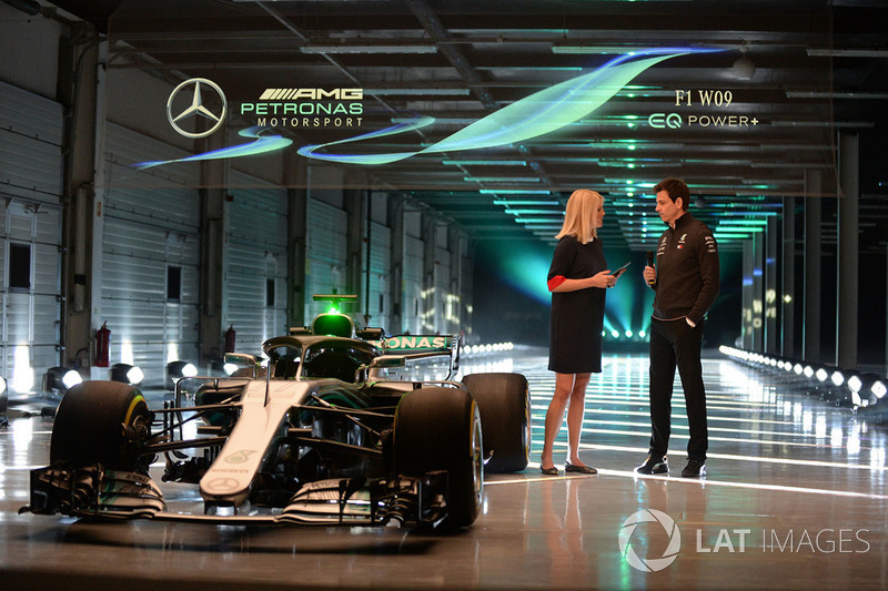 Toto Wolff