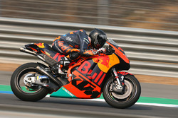Mika Kallio, Red Bull KTM Factory Racing