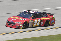 Timothy Peters, RBR Enterprises, Ford Fusion Advance Auto Parts / Black's Tire / BTS Tire & Wheel Distributors / BB&T / Highland Construction