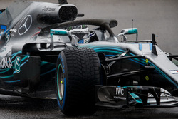 Valtteri Bottas, Mercedes AMG F1 W09