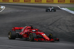 Sebastian Vettel, Ferrari SF71H