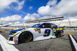 Chase Elliott, Hendrick Motorsports, Chevrolet Camaro NAPA Auto Parts