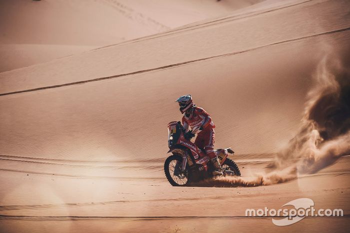 Gerard Farres, Himoinsa Racing Team KTM