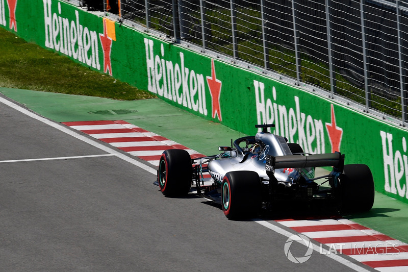 Льюіс Хемілтон, Mercedes-AMG F1 W09