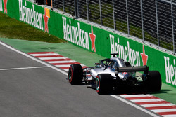 Льюис Хэмилтон, Mercedes AMG F1 W09