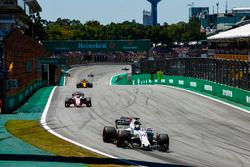 Felipe Massa, Williams FW40, Sergio Perez, Sahara Force India F1 VJM10, Nico Hulkenberg, Renault Spo