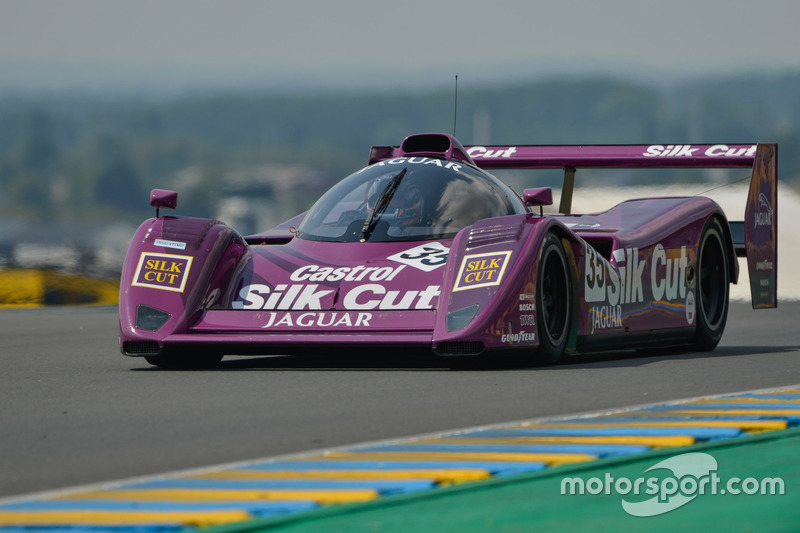 jaguar xjr 14 1991