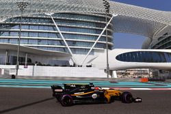 Nico Hulkenberg, Renault Sport F1 Team RS17