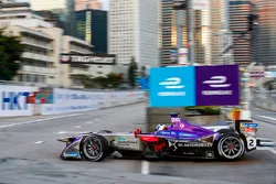 Sam Bird, DS Virgin Racing
