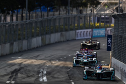 Mitch Evans, Jaguar Racing