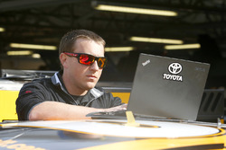 TRD Engineer
