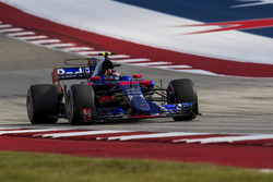 Daniil Kvyat, Scuderia Toro Rosso STR12