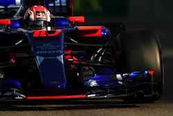 Pierre Gasly, Scuderia Toro Rosso STR12