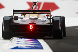 Jean-Eric Vergne, Techeetah