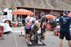 Area Motul