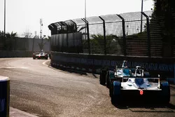 Oliver Turvey, NIO Formula E Team