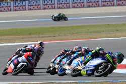 Livio Loi, Avintia Racing