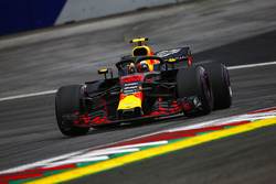 Макс Ферстаппен, Red Bull Racing RB14