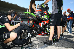 Jonathan Rea, Kawasaki Racing