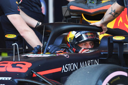 Max Verstappen, Red Bull Racing RB14