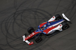 Tony Kanaan, A.J. Foyt Enterprises Chevrolet