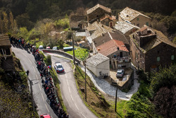 Thierry Neuville, Nicolas Gilsoul, Hyundai Motorsport Hyundai i20 Coupe WRC