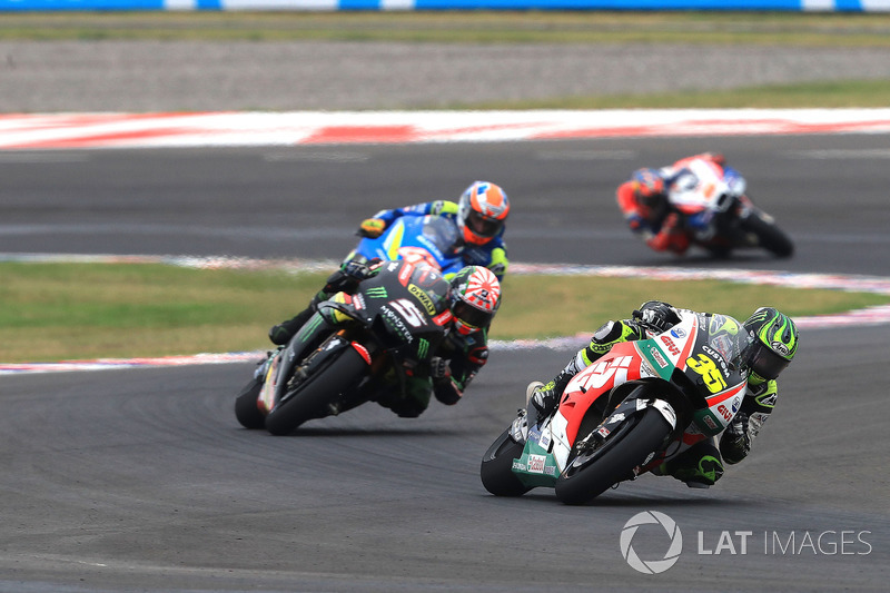Grand Prix d'Argentine 2018