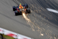 Max Verstappen, Red Bull Racing RB14