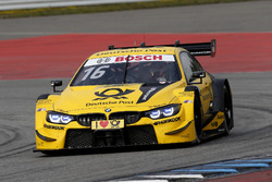 Augusto Farfus, BMW Team RMG, BMW M4 DTM