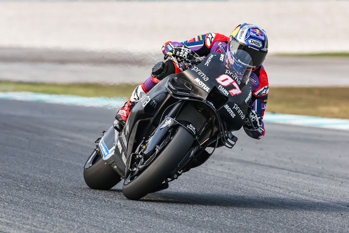 Toprak Razgatlioglu, Pramac Racing