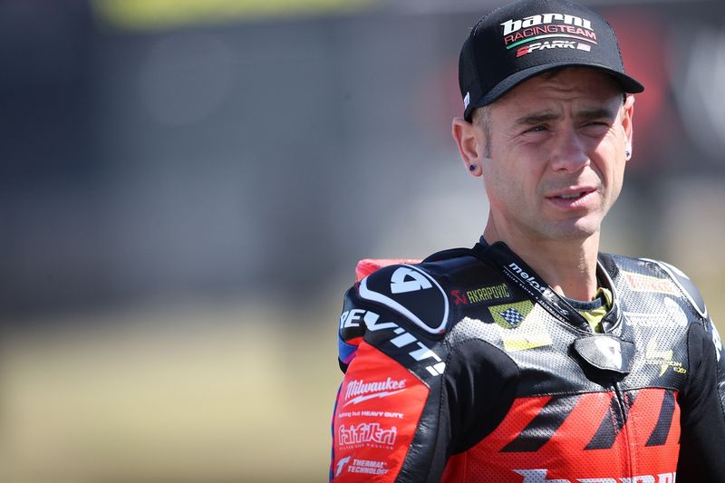 Alvaro Bautista