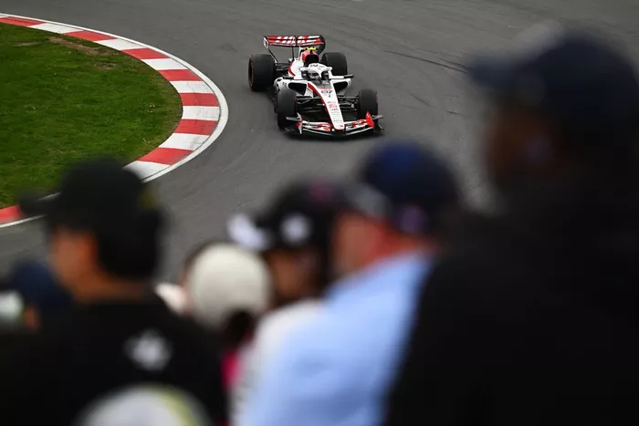 Oliver Bearman, Haas F1 Team