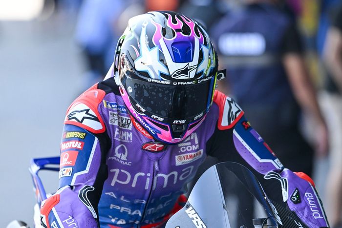 Джек Миллер, Pramac Racing