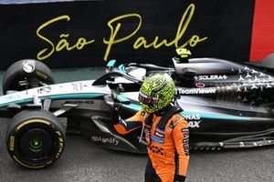 Lando Norris, McLaren