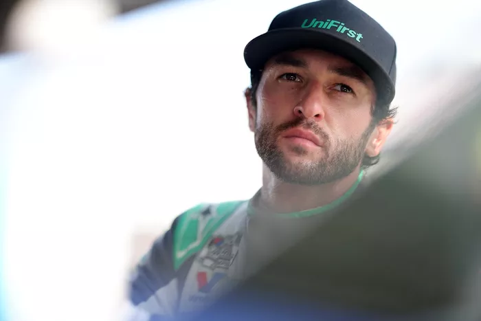 Chase Elliott, Hendrick Motorsports