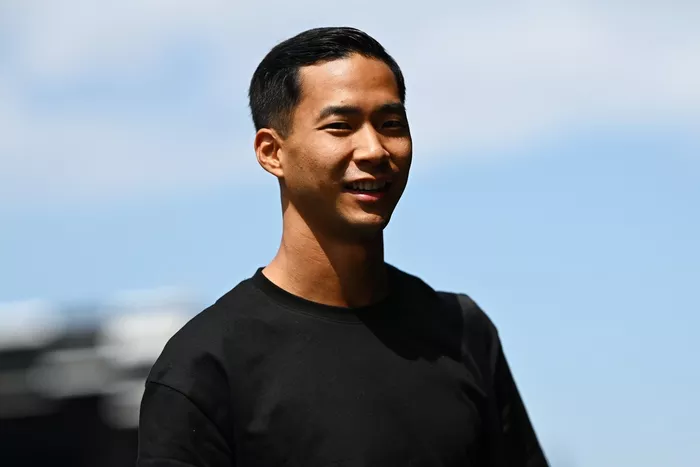 Ryo Hirakawa