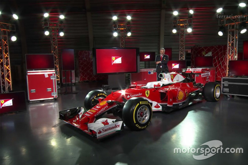 Scuderia Ferrari