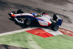 Стейн Схотхорст, Campos Racing