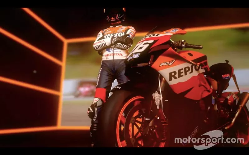 MotoGP 19