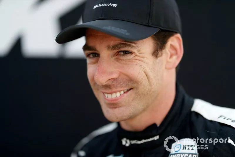 Bestätigt für 2020: Simon Pagenaud (Frankreich)