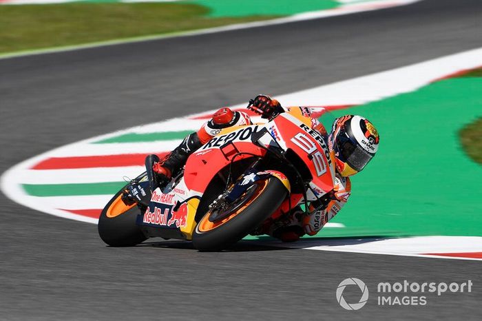 Jorge Lorenzo, Repsol Honda Team