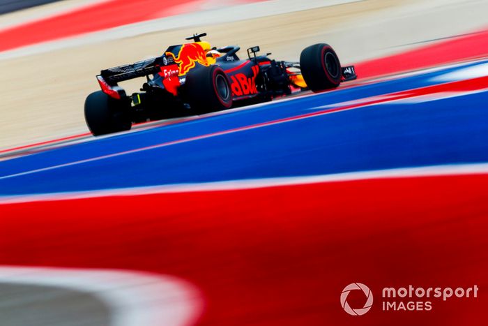 Daniel Ricciardo, Red Bull Racing RB14