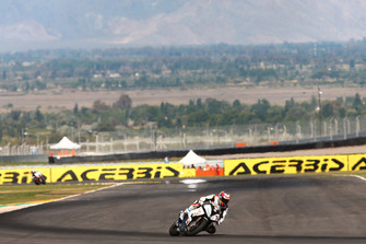 Loris Baz, Althea Racing