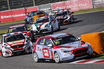 Gabriele Tarquini, BRC Racing Team Hyundai i30 N TCR
