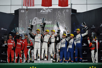 Jackie Chan DC Racing